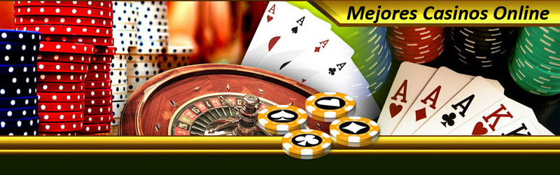 Mejores Casinos Online